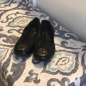 Tory Burch Caroline Ballet Flats